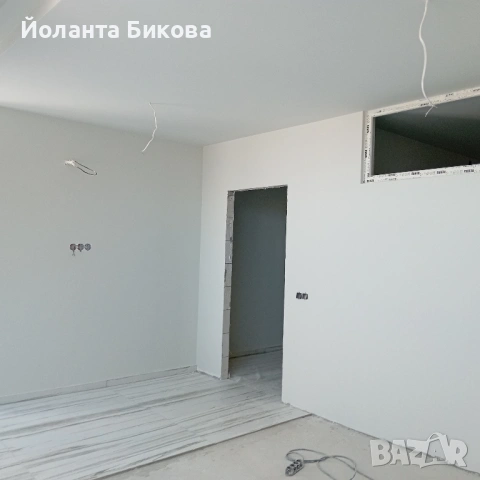 Тристаен, до ключ в нова сграда с АКТ 16 до метро, снимка 6 - Апартаменти - 54145066