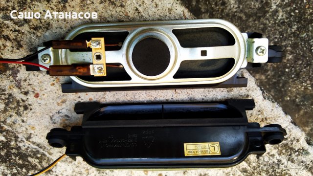 SAMSUNG LE40R81B със счупена матрица ,BN44-00167A ,BN41-00839E ,4046HDCM4LV0.2 ,SSB400WA16V, снимка 17 - Части и Платки - 38401223