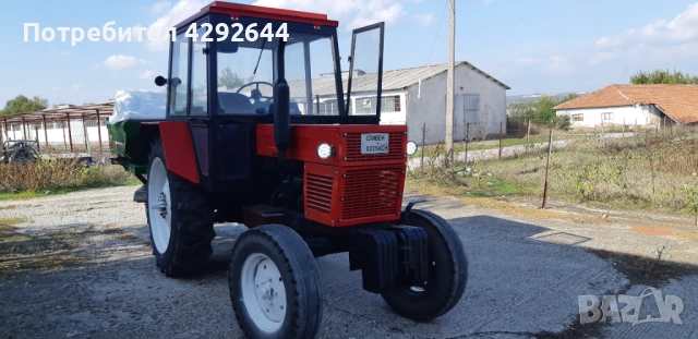 Болгар, снимка 4 - Селскостопанска техника - 53046445