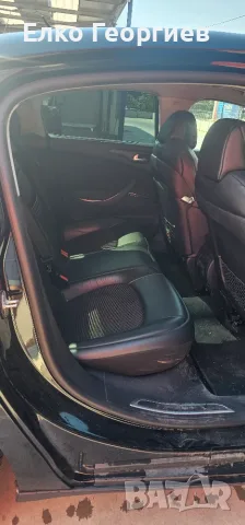 Citroen C5 2.0 HDI 163, снимка 15 - Автомобили и джипове - 56151319