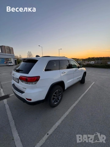 Jeep Grand Cherokee 3.6 V6, 2020 г.,, снимка 2 - Автомобили и джипове - 54333724