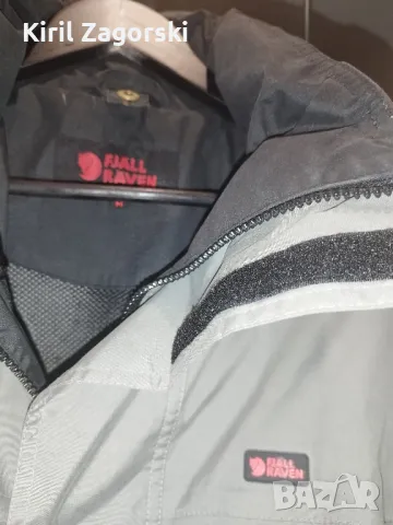 {РАЗПРОДАЖБА} Якета - кожени и спортни, S.Oliver, FJALL RAVEN, снимка 3 - Якета - 48331197