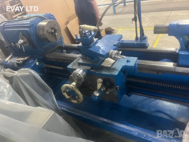 струг С-10, снимка 10 - Стругове - 50962355