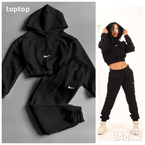 🔥🔥🔥🔥🔥🔥🔥🔥 Дамски Екипи  🔥🔥🔥🔥🔥🔥🔥🔥, снимка 3 - Спортни екипи - 51896650