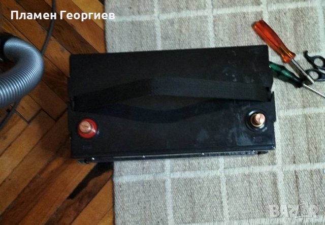 Supercapacitor  Суперкондензатори , снимка 7 - Части - 36205933