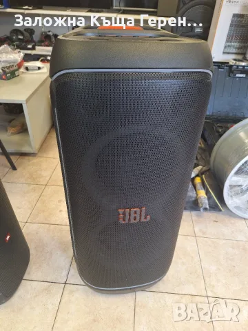 Bluetooth колона JBL Partybox 720