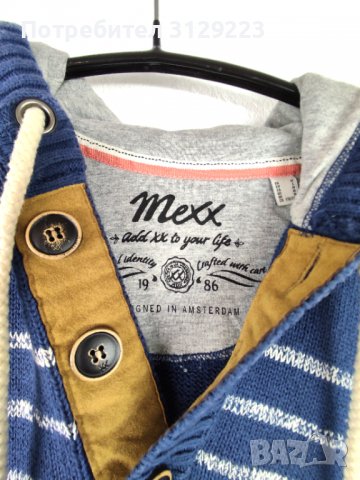 Mexx sweater M, снимка 3 - Пуловери - 37774395