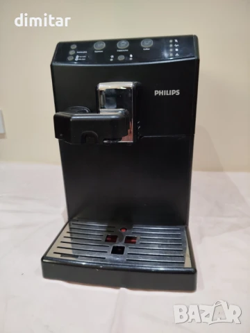 Кафе машина PHILIPS -280 лв, снимка 2 - Кафемашини - 51264005