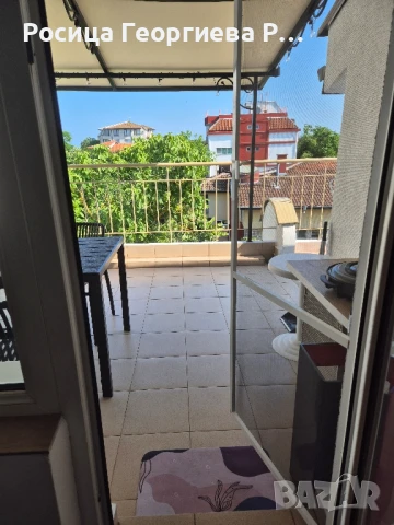 Апартамент "Роси" с.Синеморец, снимка 2 - Квартири, нощувки - 50718741