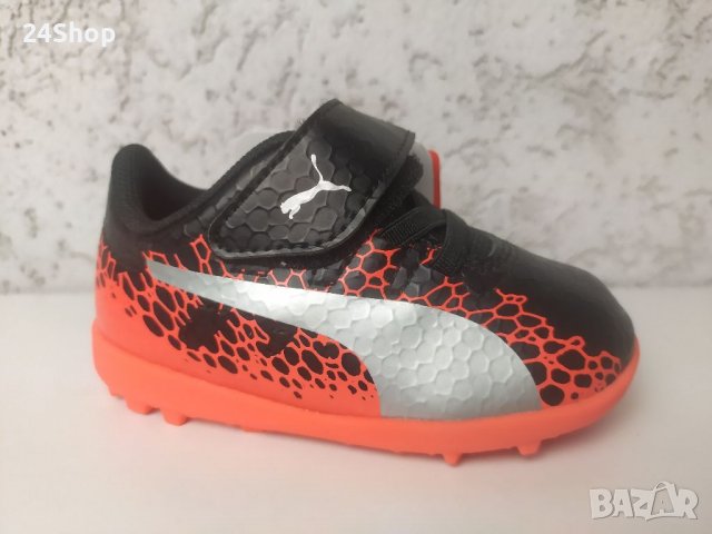 Детски маратонки Puma 20 Промоция, снимка 1