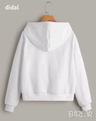 Ватиран суичър , снимка 2 - Суичъри - 42044550