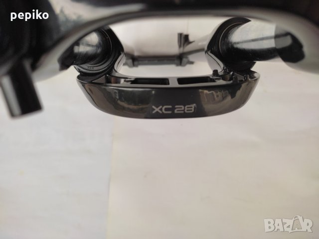 Продавам колела внос от Германия алуминиева вилка 29 цола ROCK SHOX ХС 28 диск, снимка 14 - Части за велосипеди - 33743217