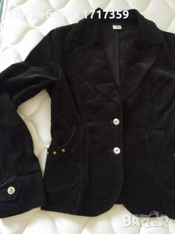 Дамско сако, снимка 6 - Сака - 38757739