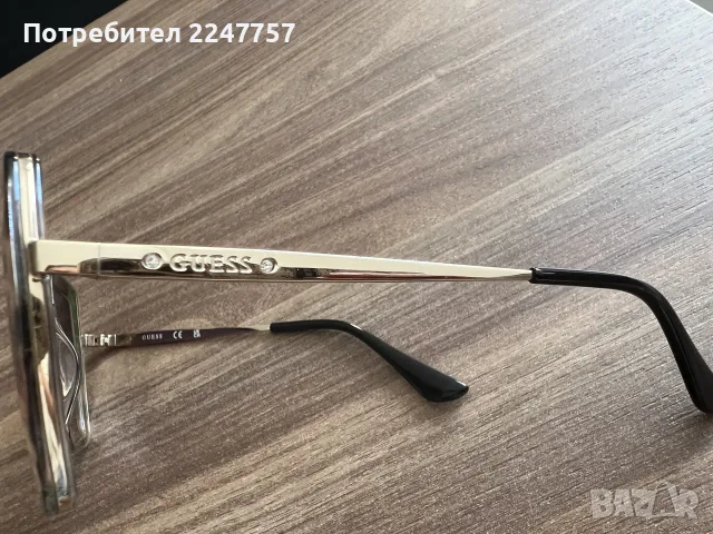 Оригинални слънчеви очила Guess, снимка 6 - Слънчеви и диоптрични очила - 55882134