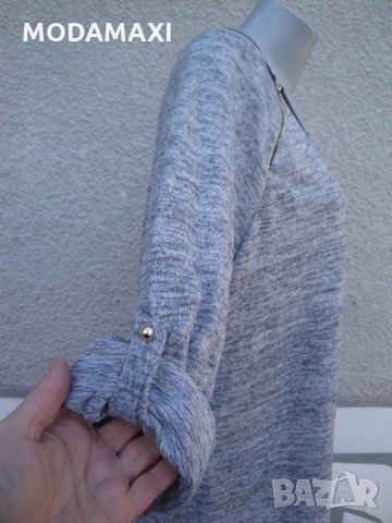 4XL Нова блуза Cf Copenhagen, снимка 4 - Блузи с дълъг ръкав и пуловери - 35506909