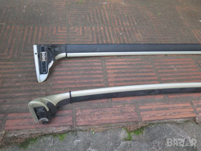 Renault  Espace Mk4 02-06г.,thule, снимка 6 - Аксесоари и консумативи - 49878518