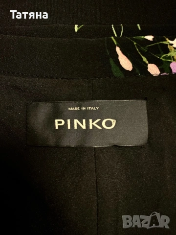 Пола тип молив PINKO, р.М, снимка 11 - Поли - 53212118