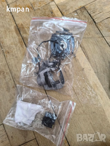 Дрон DJI Air 2S цял или на части + батерия., снимка 9 - Дронове и аксесоари - 53120223