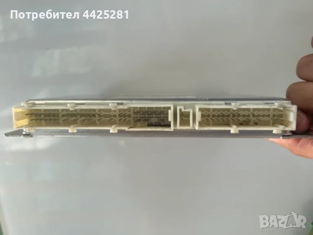 компютър окачване Mercedes s klass W220 модел 1998-2005г. #039S., снимка 4 - Части - 49903477