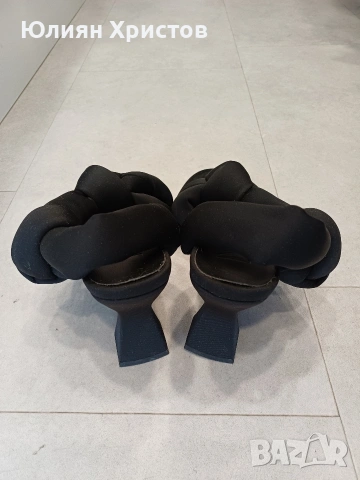 Сандали, снимка 3 - Сандали - 54364013