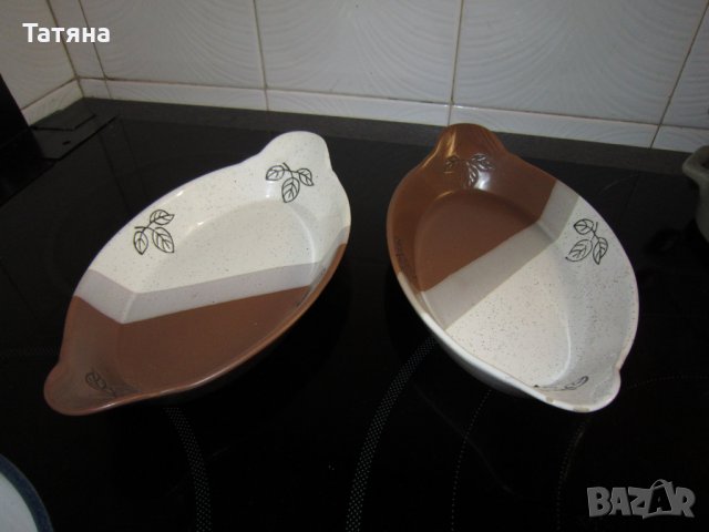 Авторска керамика - ПАНО;СЪДОВЕ:ВАЗИ и ЧАШИ, снимка 14 - Декорация за дома - 31419637