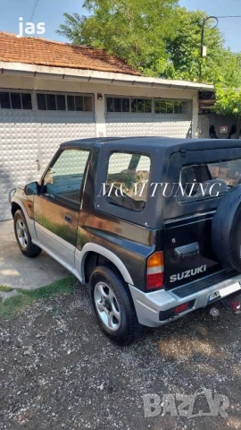 Нови ! Hardtop / Твърд таван Suzuki Vitara с отваряем багажник., снимка 10 - Аксесоари и консумативи - 50425315