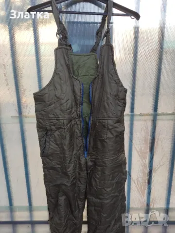 Зимни екипи и гащеризони Екип за мотор с протектори Ботуши Ръкавици за мотор и ски, снимка 16 - Палта, манта - 48142584