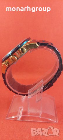 Чсовник Curren, снимка 2 - Мъжки - 39003040