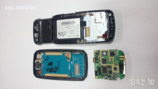Samsung E250 - Samsung SGH-E250 оригинални части и аксесоари , снимка 4 - Резервни части за телефони - 30052818