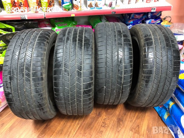 Гуми, снимка 6 - Гуми и джанти - 34038319