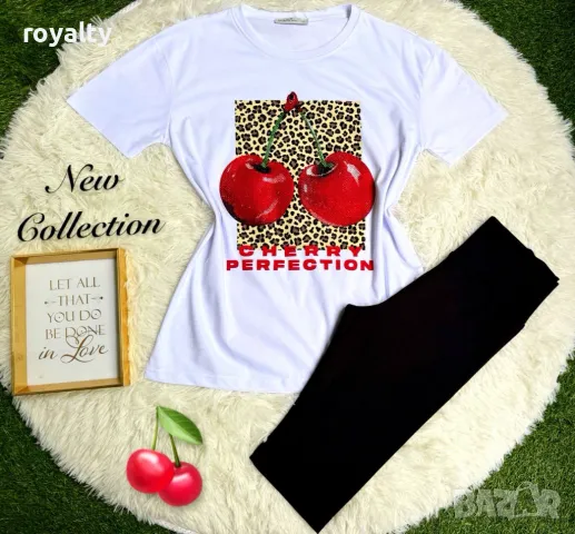 Дамски комплекти Различни дизайни , снимка 10 - Комплекти - 50413285