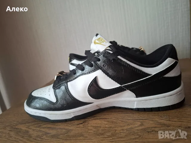 Nike Dunk кецове 42 номер. , снимка 8 - Маратонки - 56199373