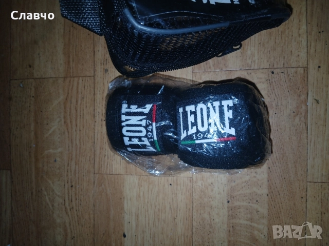 Ластици за ръце за бокс,кикбокс италиански нови , снимка 17 - Фитнес уреди - 52083102