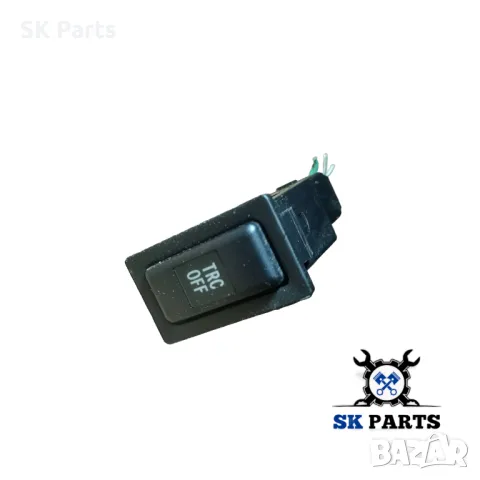 Бутон TRC OFF за Toyota Avensis /Тойота Авенсис Т25