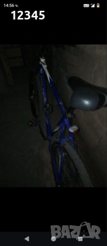 Продавам мъжко колело внос от Германия , снимка 2 - Велосипеди - 53128388