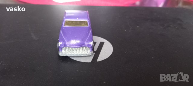 HOTWHEELS 2014-интересен, снимка 5 - Колекции - 39717832