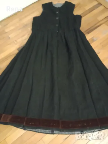 Народна носия -сукман, снимка 9 - Антикварни и старинни предмети - 48707747