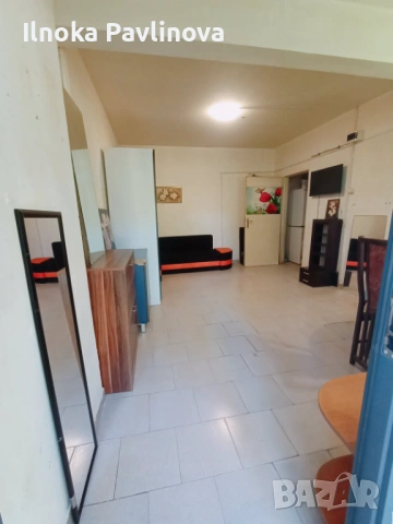 Едностаен апартамент , снимка 15 - Апартаменти - 53043528