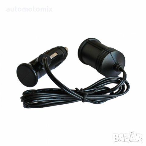 РАЗКЛОНИТЕЛ ЗА ЗАПАЛКА С 2USB - 1851, снимка 3 - Аксесоари и консумативи - 36600992