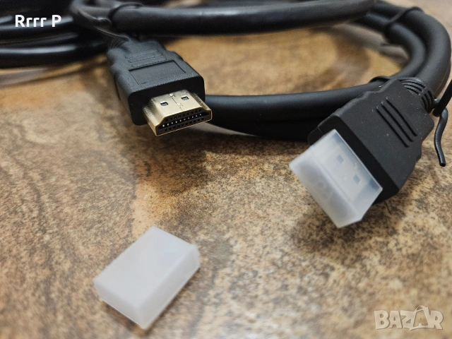 HDMI кабели 30бр., снимка 2 - Друга електроника - 53217513