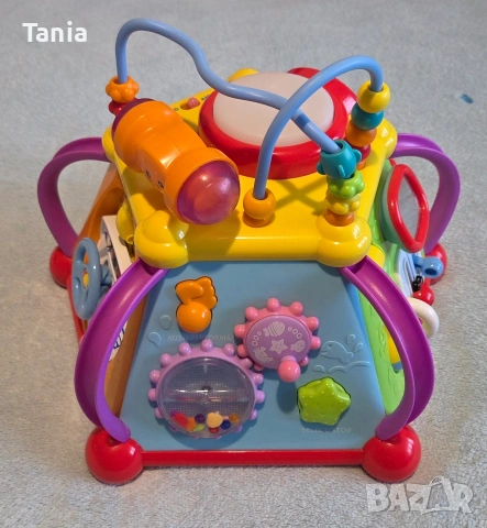 Лот интерактивни играчки, снимка 3 - Образователни игри - 54366021