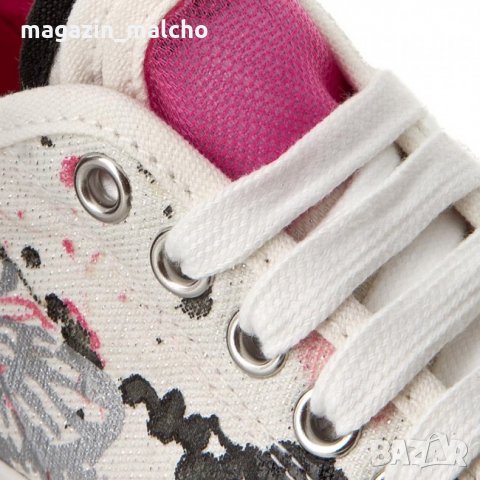 Детски Кецове - Geox; размери: 31, снимка 4 - Детски маратонки - 32180264