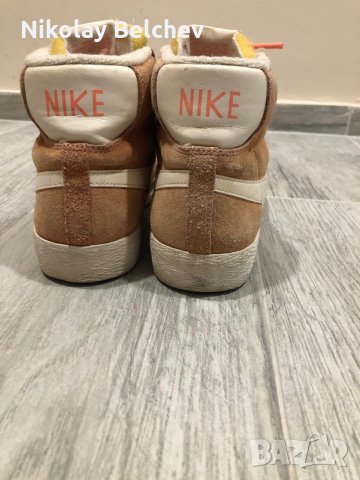 Продавам кецове Nike, снимка 5 - Кецове - 29174628