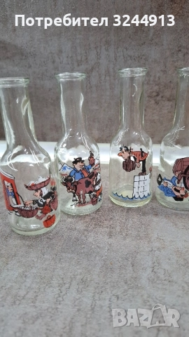 Стари юзчета , снимка 2 - Антикварни и старинни предмети - 52434680