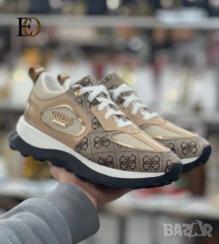 дамски маратонки michael kors guess , снимка 4 - Маратонки - 51320513