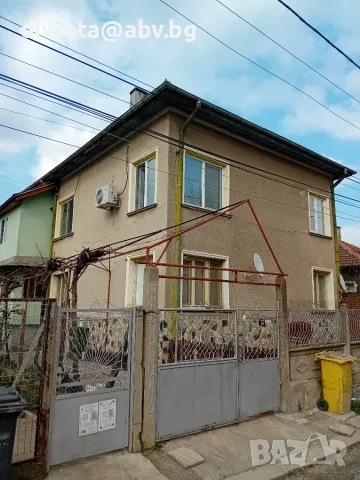 Продавам 1-я етаж от къща, снимка 2 - Къщи - 56515068