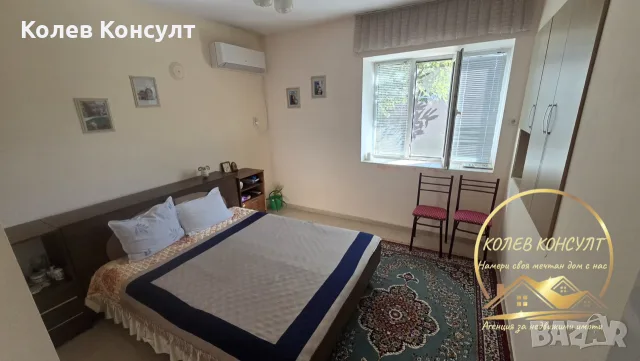 къща село Лозен община Любимец, снимка 8 - Къщи - 56214422