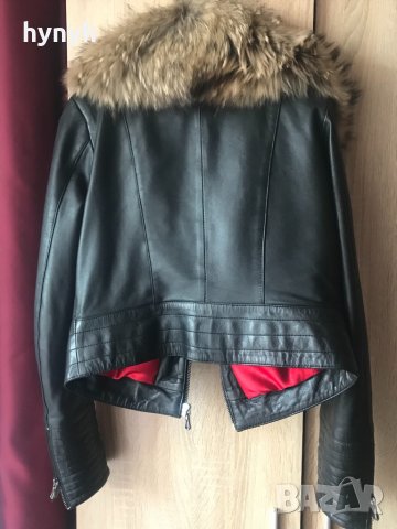 Яке, снимка 5 - Якета - 31586230