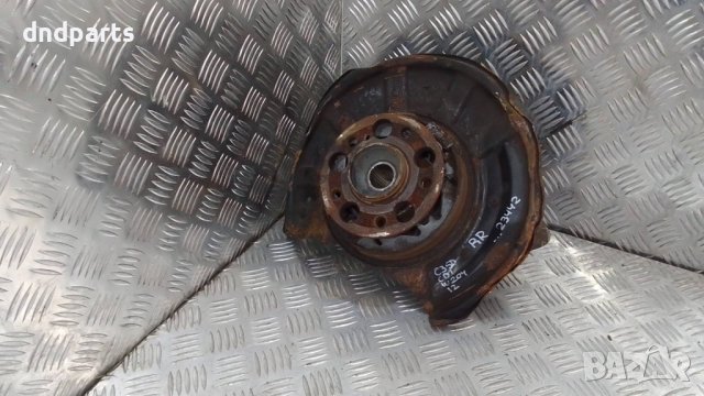 Шенкел Mercedes C350 CDI W204 2012г.(заден десен)	