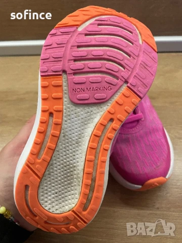Маратонки за момиче Adidas, Puma , снимка 5 - Детски маратонки - 51273541